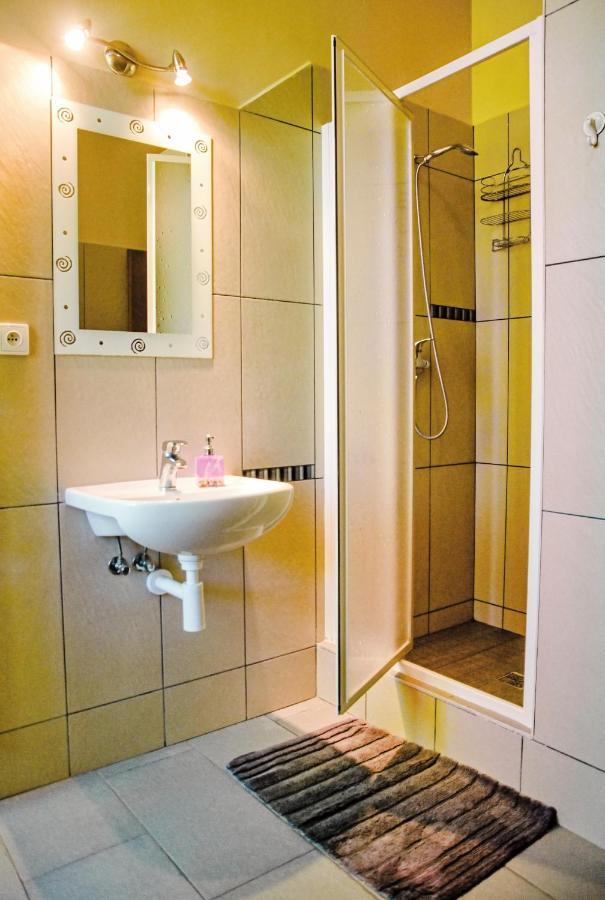 Grand Hotel Jaroměř المظهر الخارجي الصورة